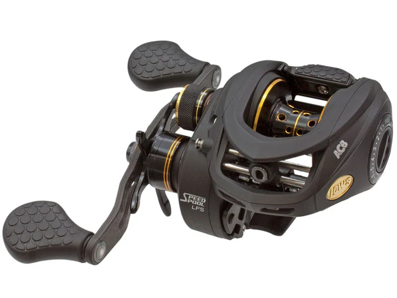 Lew's Tournament Pro LFS Speed Spool Baitcasting Reels