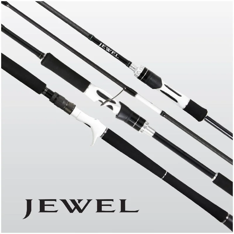 Shimano 2021 Jewel Rods