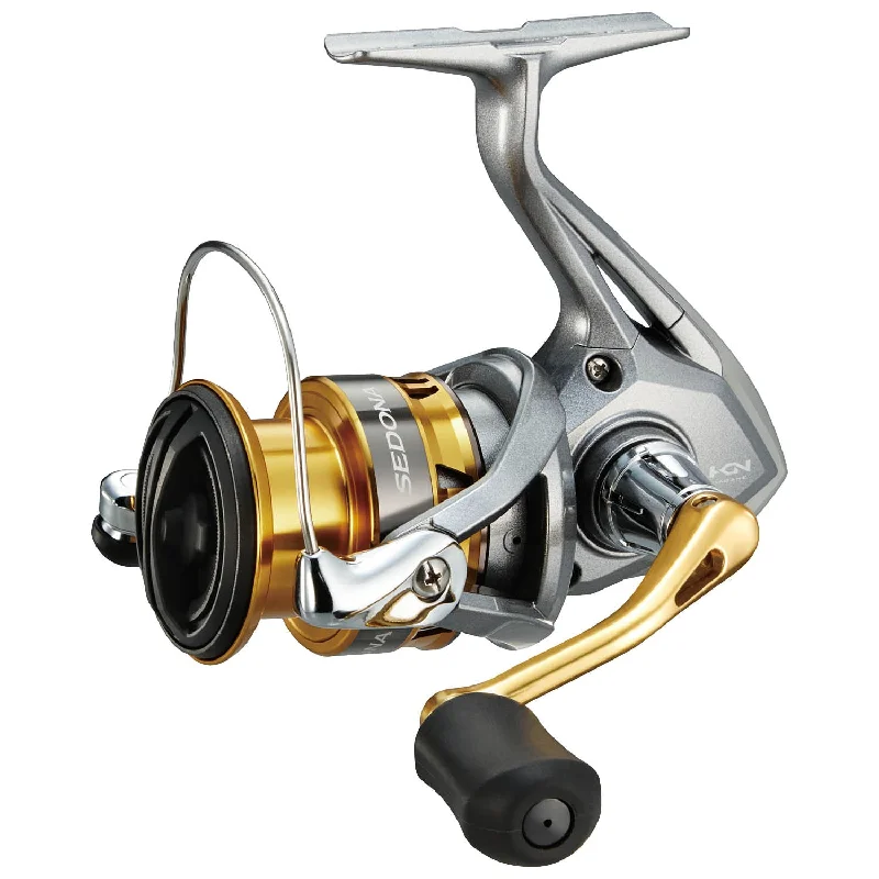 Shimano - Sedona FI Spinning Reels