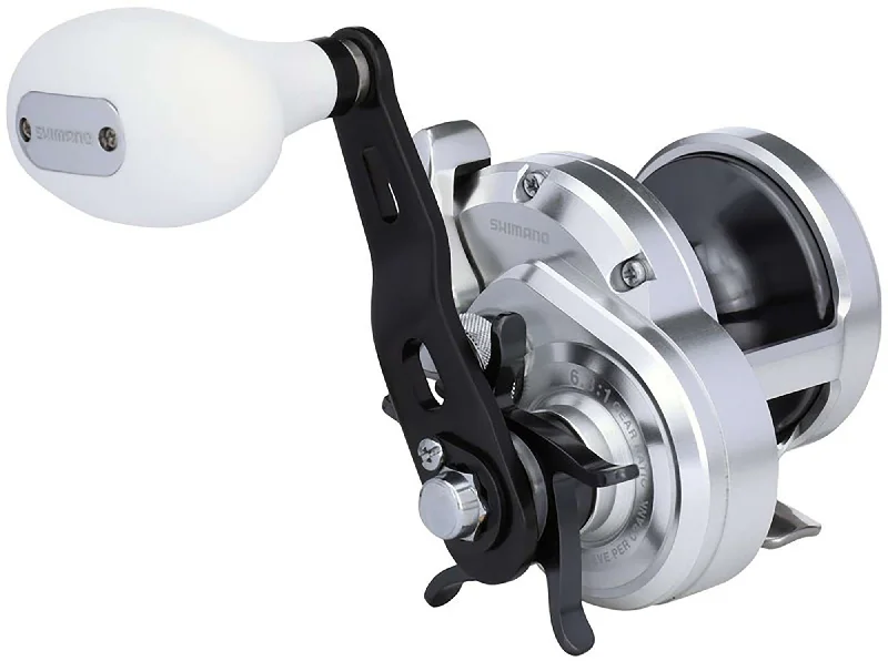 Shimano Trinidad A Conventional Reels