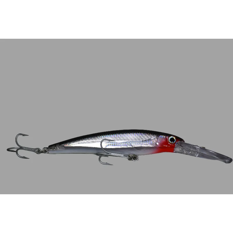 Ocean Wobbler Diving Crankbait