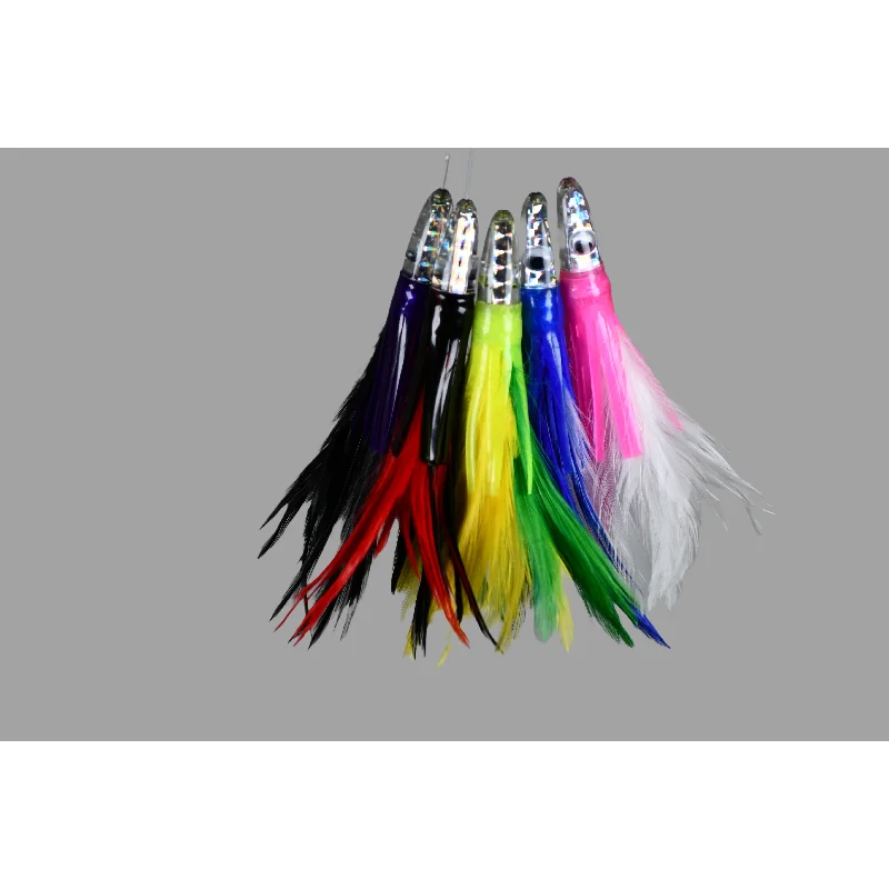 Feather Duster Bundle (6 Pack)