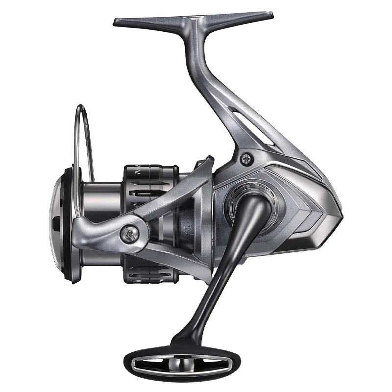 Shimano Nasci FC 2021