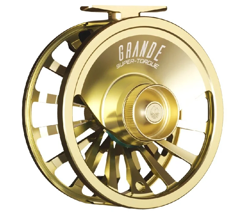 Redington Grande Spare Spool