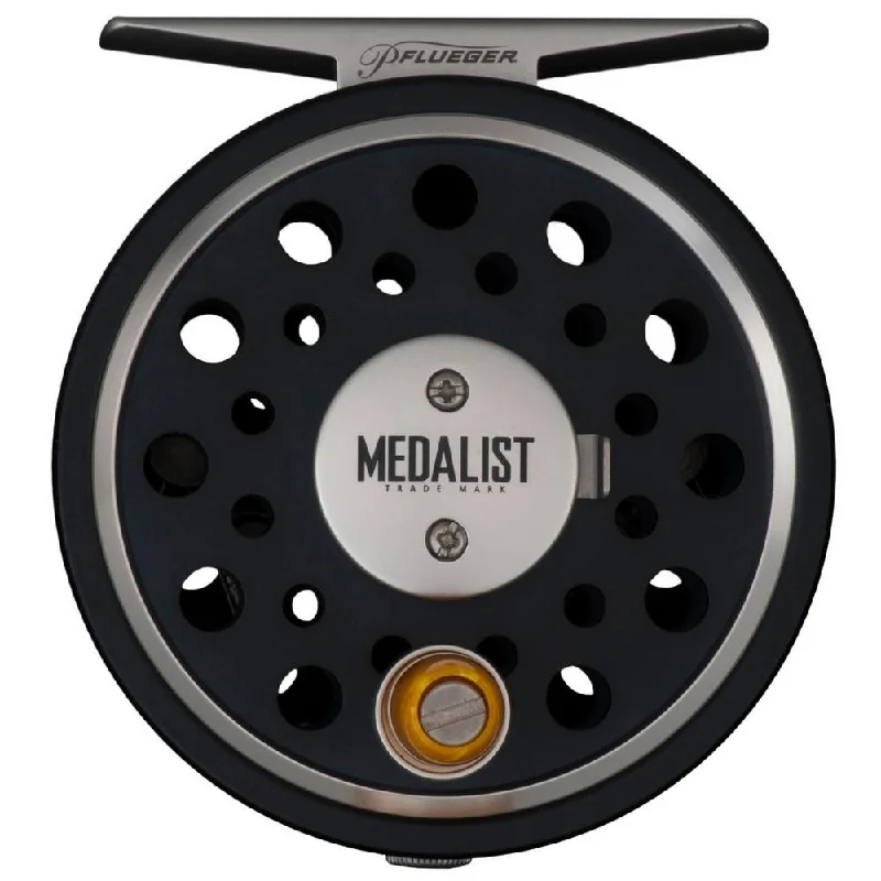 Pfleuger Medalist Fly Reel