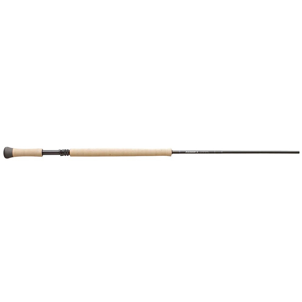 SAGE X Two-Handed Fly Rod