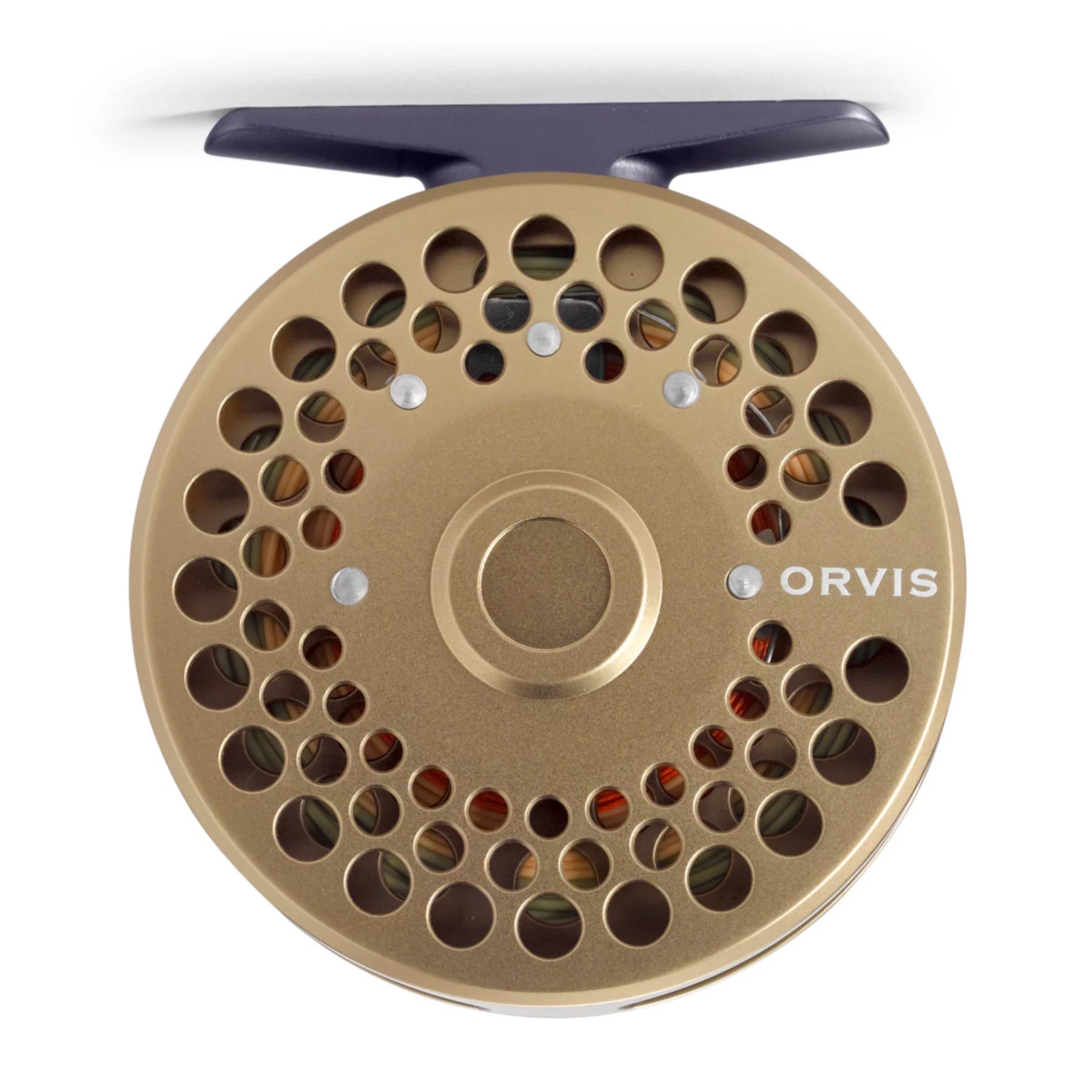 Orvis Battenkill Click Fly Reel