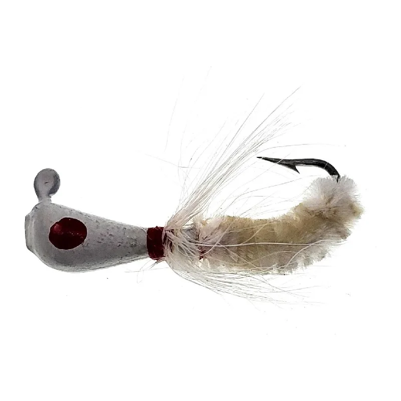 FAS Banana Bucktail Jigs Qty 1