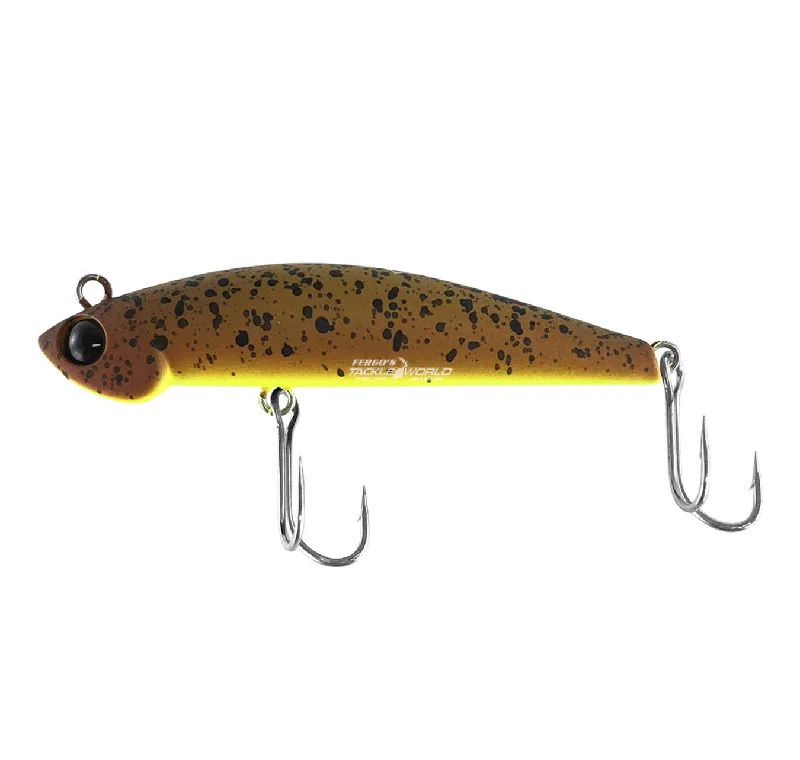 Jackson Bottom Magic Saltwater 65mm Lure