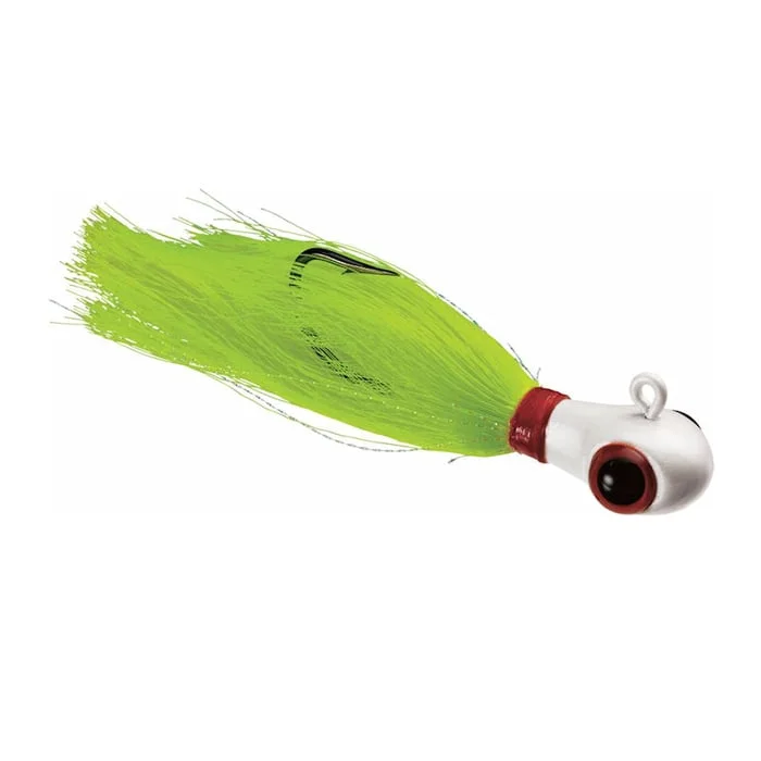 Sea Striker Bugeye Jig 4 Oz Qty 1