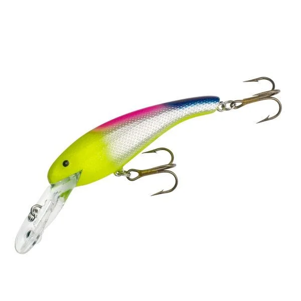 Cotton Cordell Wally Diver 2-1/2" 1/4 Oz