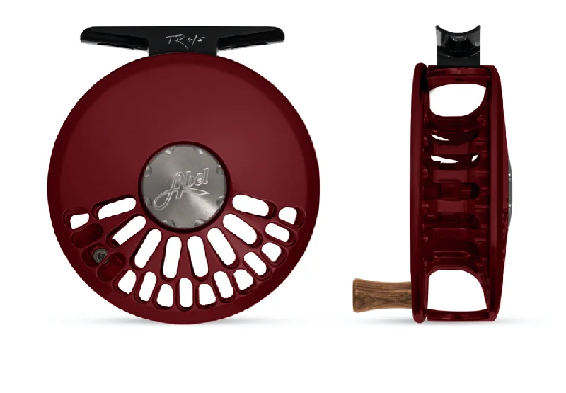 Abel TR Series Fly Reel