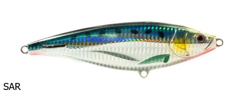 Nomad Madscad 115mm Stickbait Lures