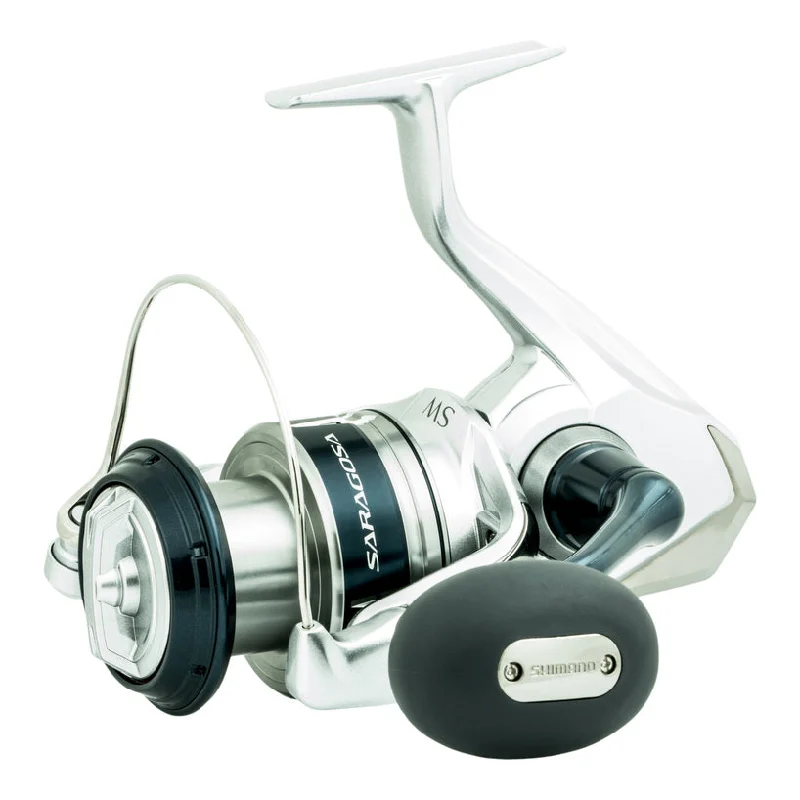 Shimano - Saragosa SW A Spinning Reels