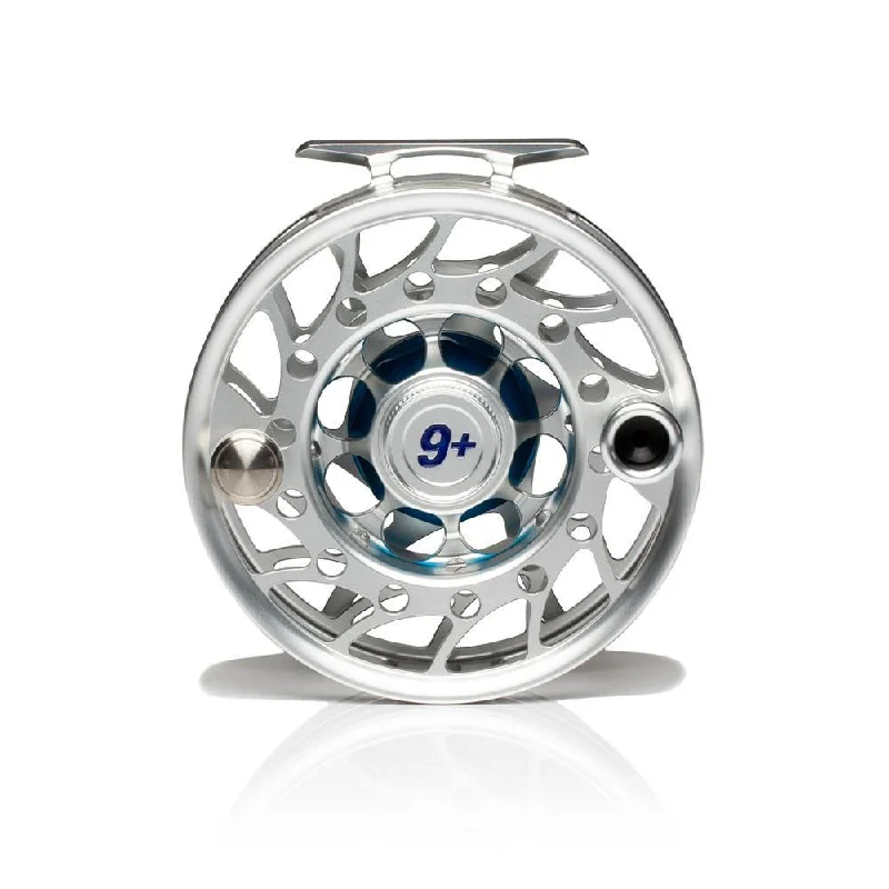 Hatch Iconic 9 Plus Fly Reel