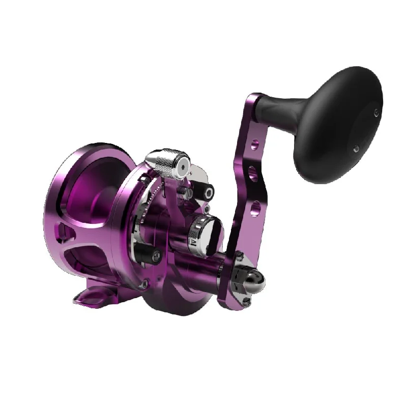 Avet SXJ G2 5.3 Single Speed Reels