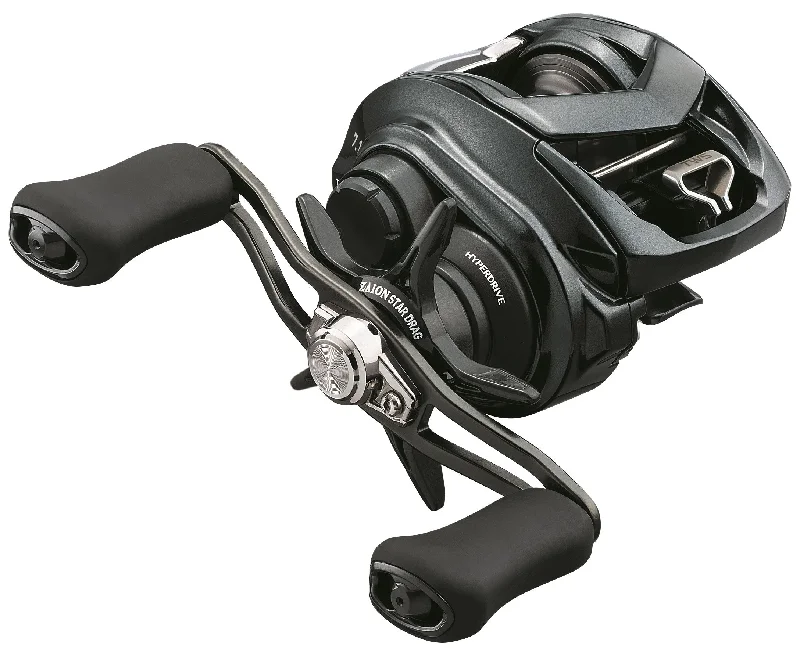 Daiwa Tatula SV TW70 Baitcast Reel