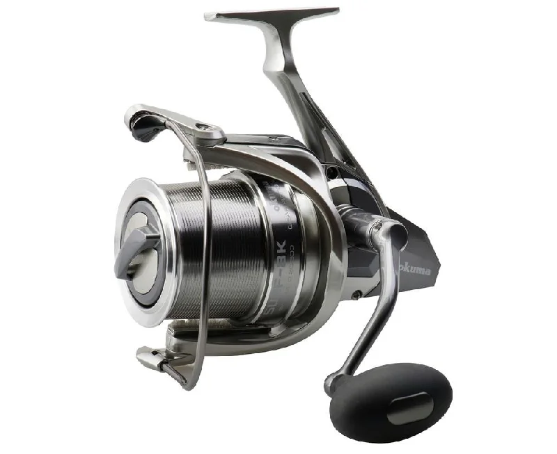 Okuma Surf 8000 Spin Reel