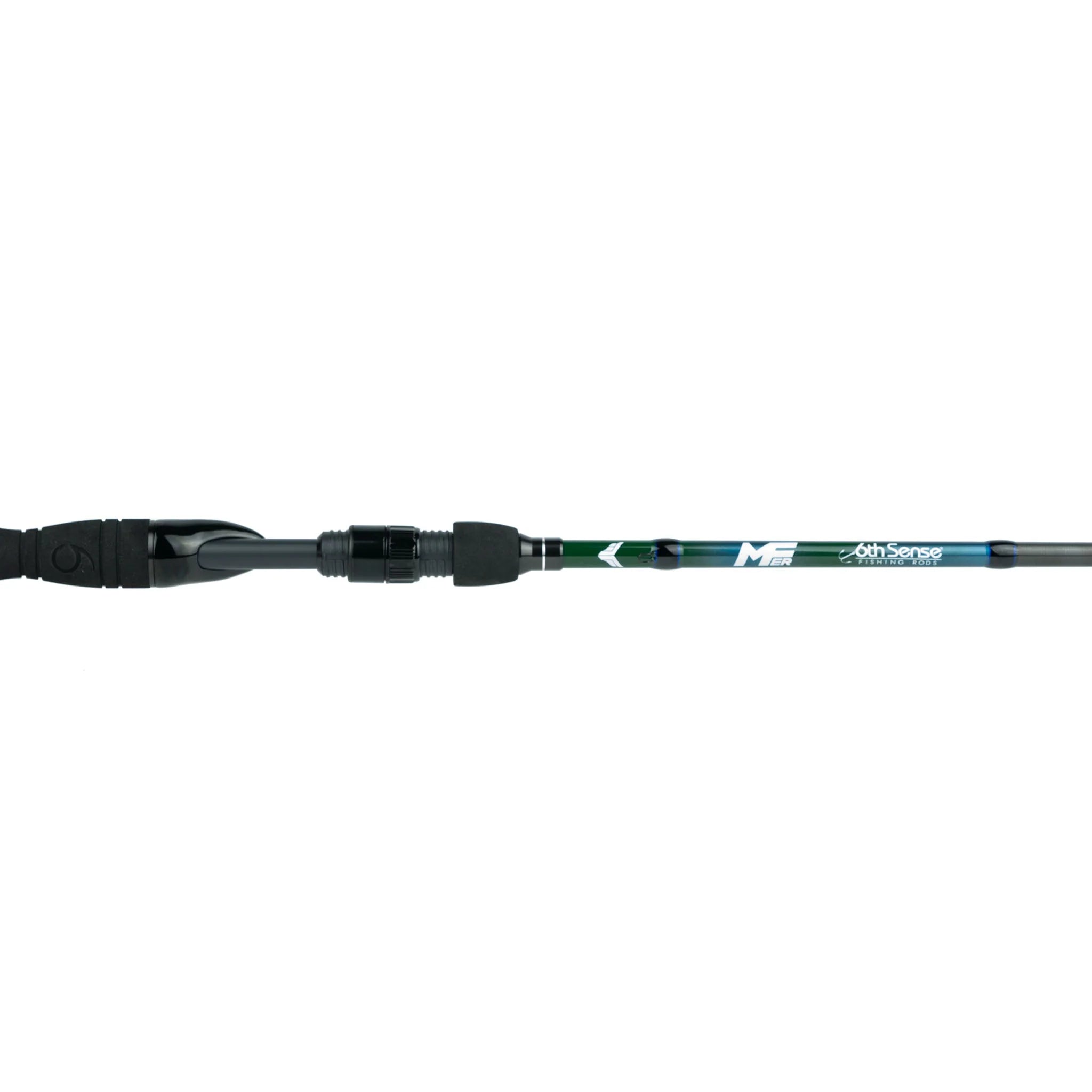 6th Sense Milliken Series Spinning Rod