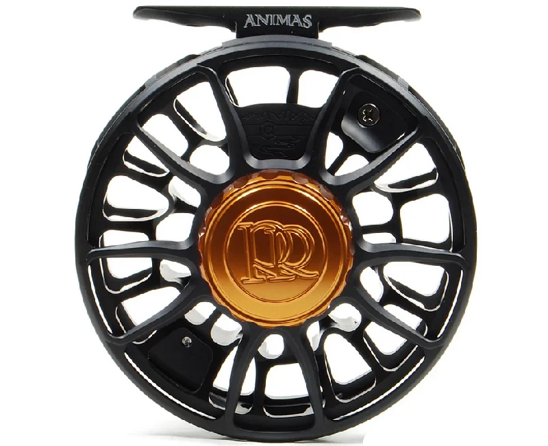 Ross Animas Reel