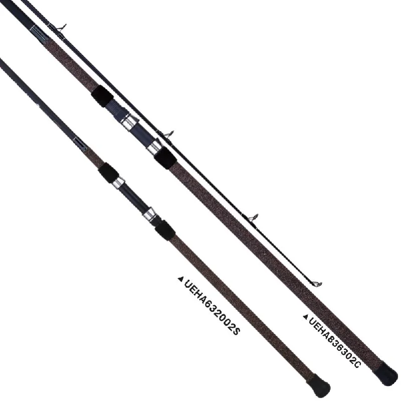 Tica UEHA TC2 Surf Rods