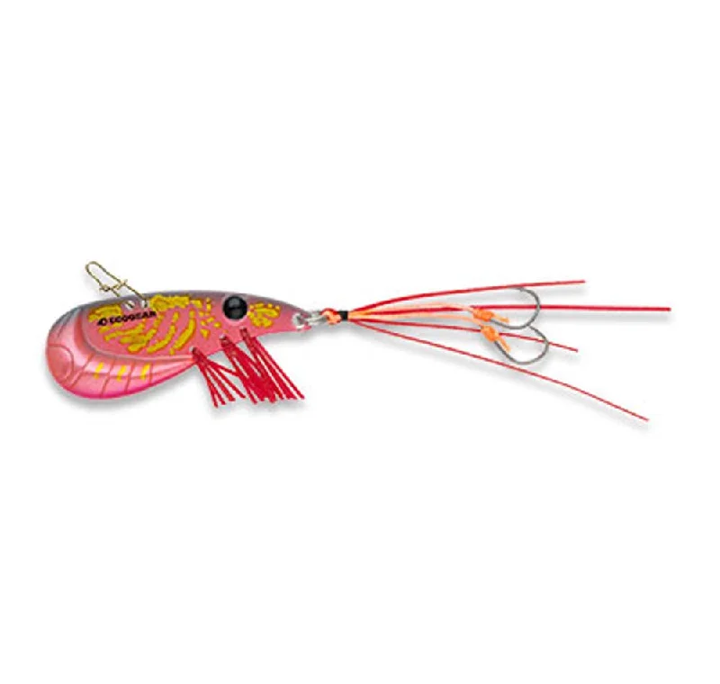 Ecogear ZX40 Blade Lure