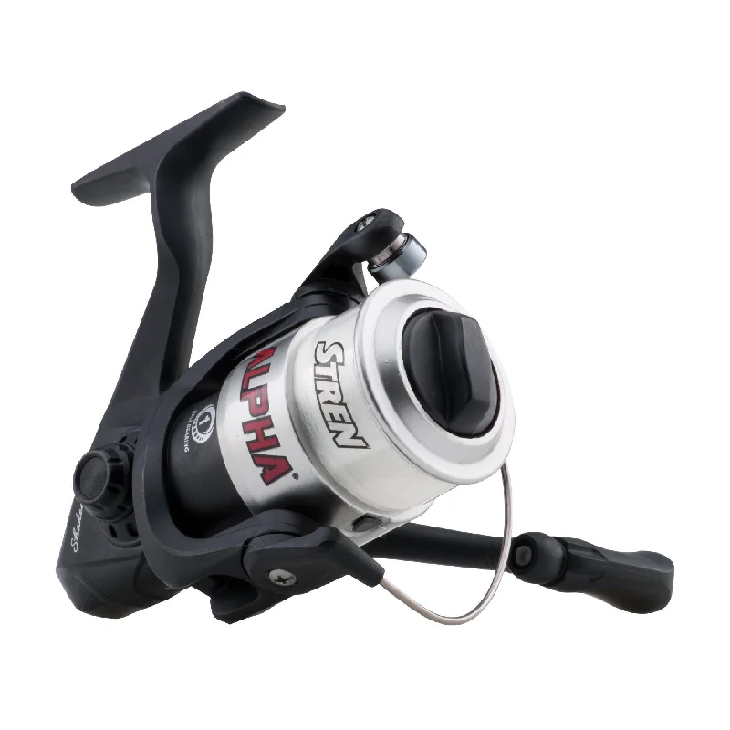 Alpha® Spinning Reel