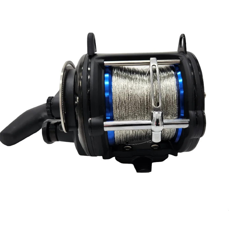 Okuma Solterra Pre-Spooled Copper Reels