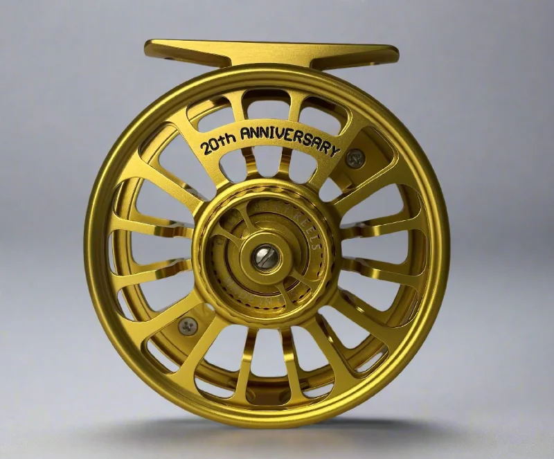 Galvan Torque Anniversary Fly Reel