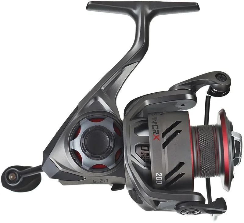 Lew's Speed Spin CRX Spinning Reels - 2024 Models