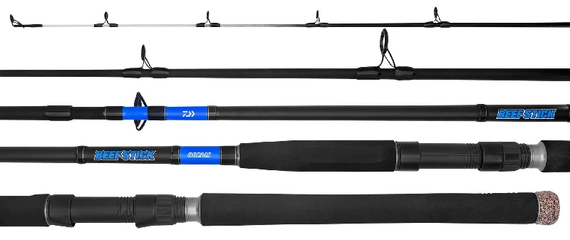 Daiwa Beefstick Glass Rods