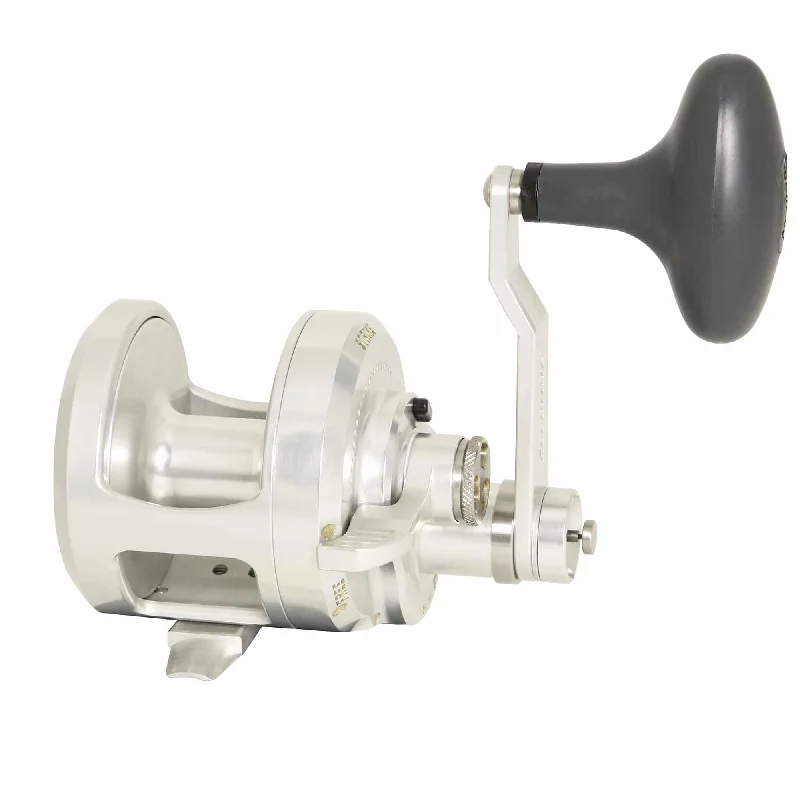 Accurate Fury Single Speed Reels