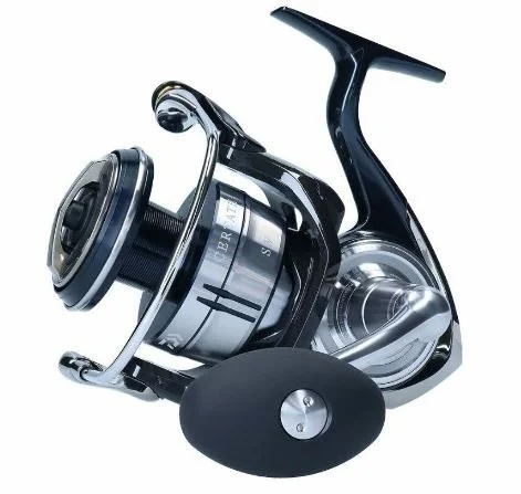 Daiwa Certate SW