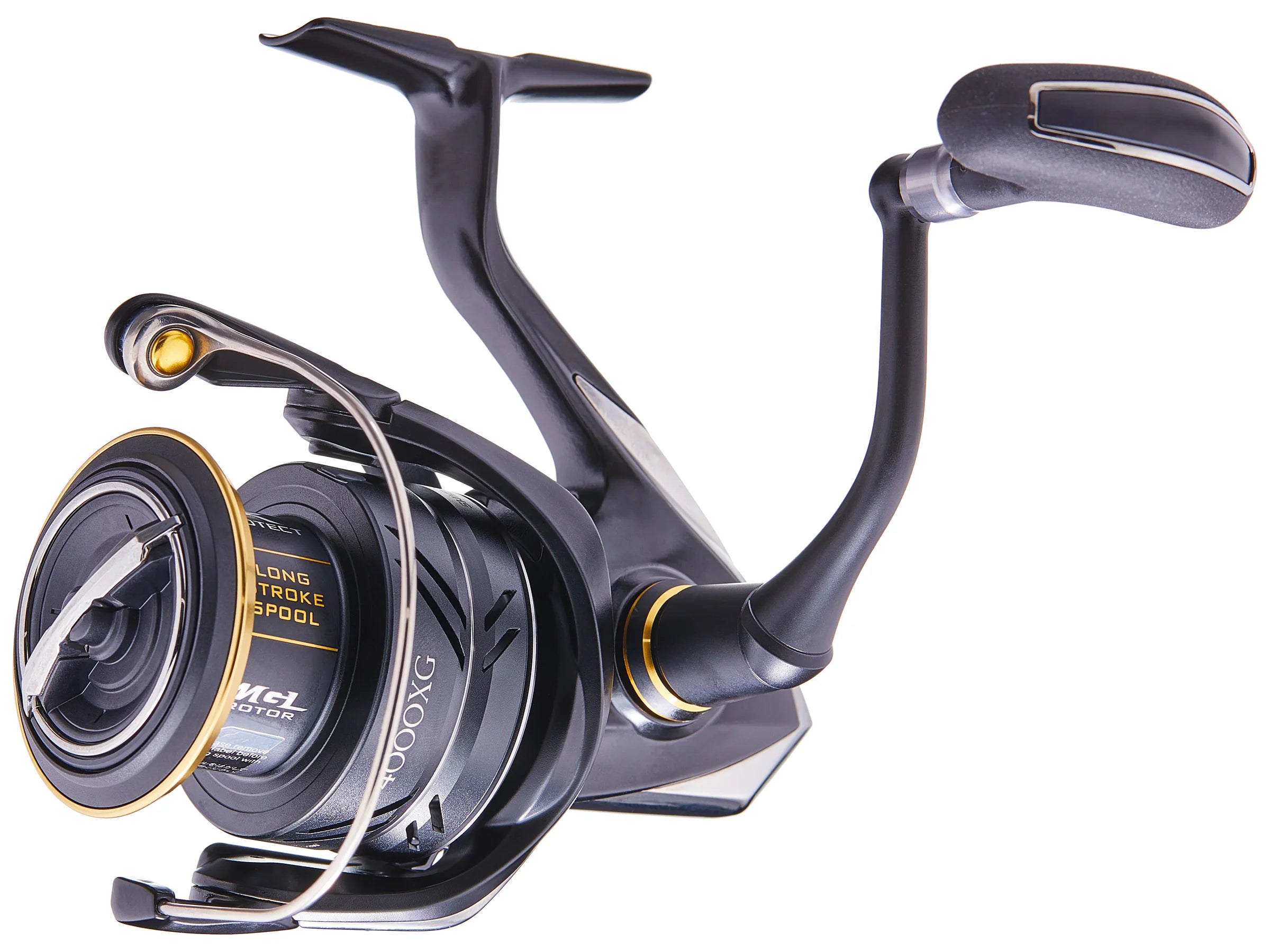 Shimano Sustain FJ Spinning Reel