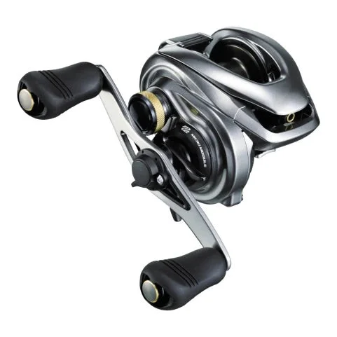 Shimano - Metanium DC