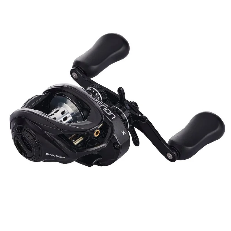 Abu Garcia ZENON X-SHS-L Zenon X Low Profile Reel