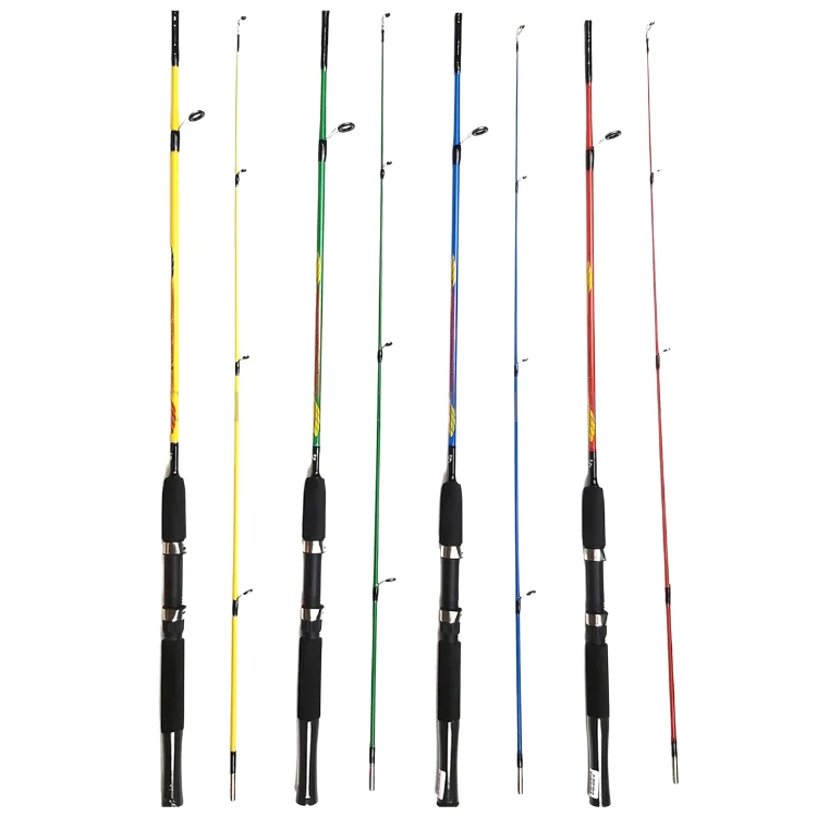 Pioneer Kiddy 5'6 Fishing rod