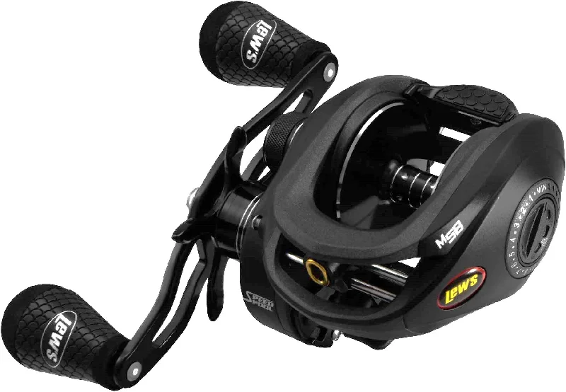 Lew's Super Duty 300 Speed Spool Baitcasting Reels