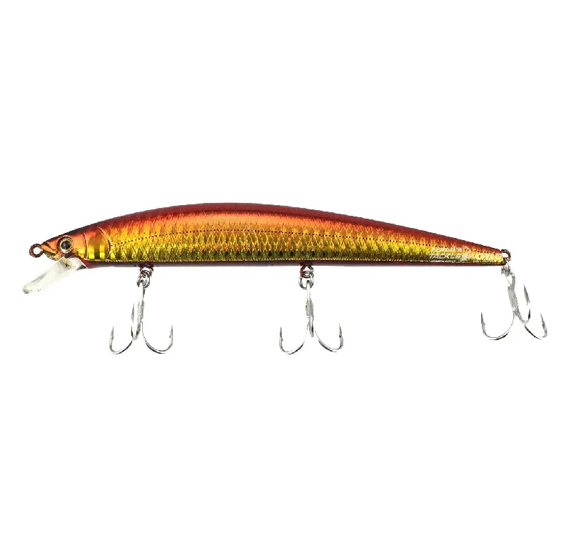 Jackson Athlete Slim 14FS Lures