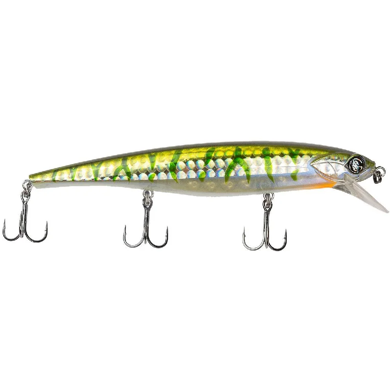 Googan Squad Scout Suspending JerkBait  1/2 Oz 4-1/3"