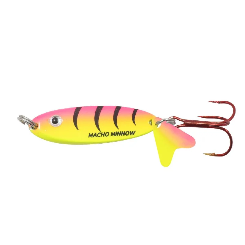 Northland Macho Minnow 1/12 Oz Qty 1