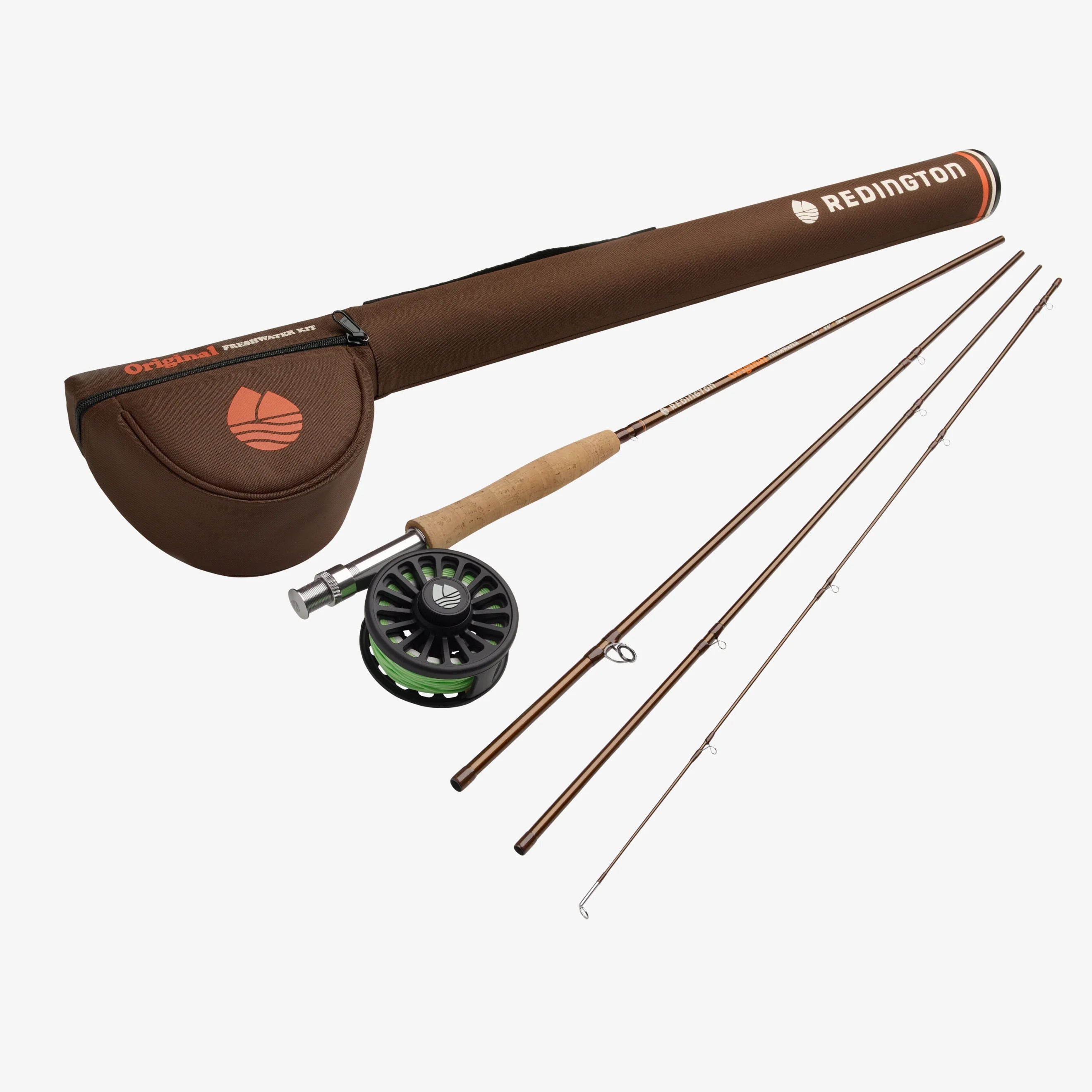 REDINGTON ORIGINAL FRESHWATER KIT