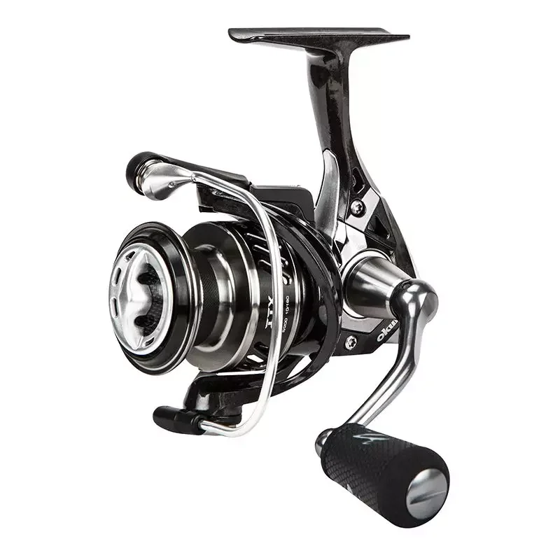 Okuma ITX Spinning Reel