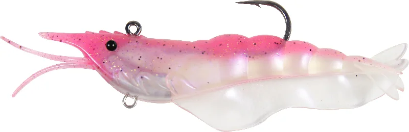 Fish Craft Dr Prawn Lures