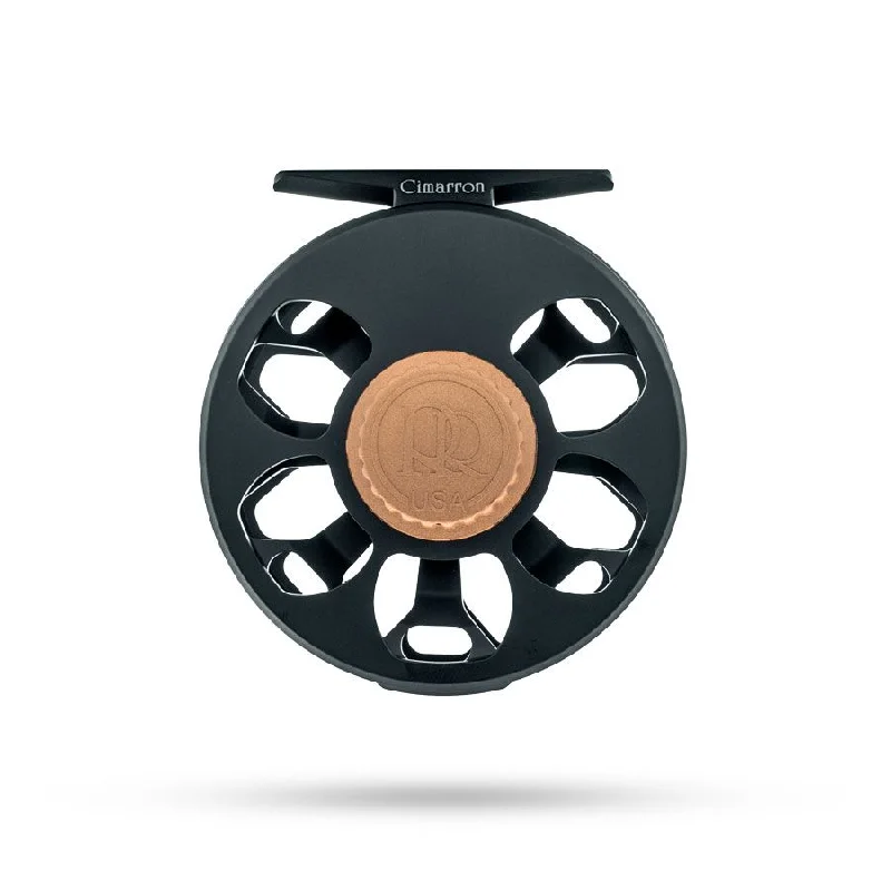 Ross Reels Cimarron Reel