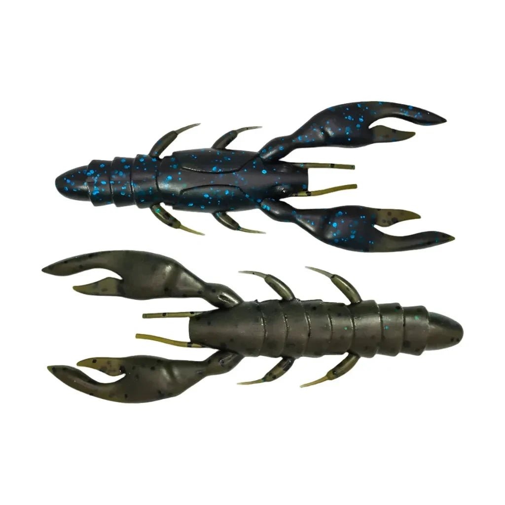 Delta Craw