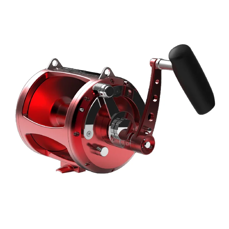 Avet Pro EXW 80/2 Wide Two Speed Reels