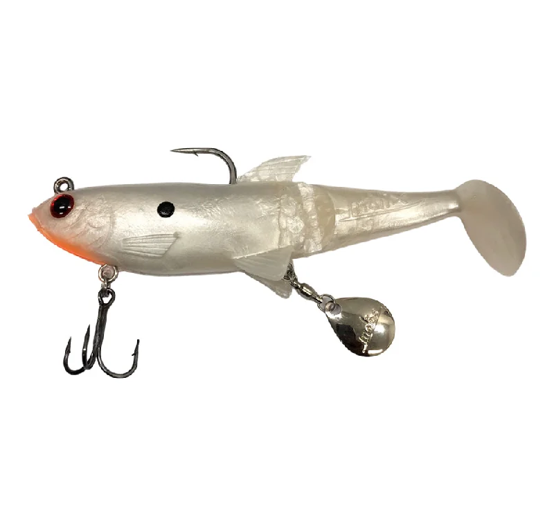 Molix Shad 185mm Swimbait