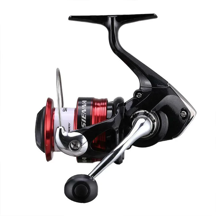 Shimano Sienna FG