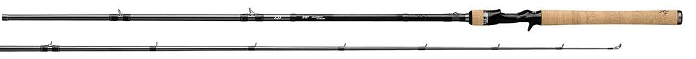 Daiwa Tatula X45 Casting Rod